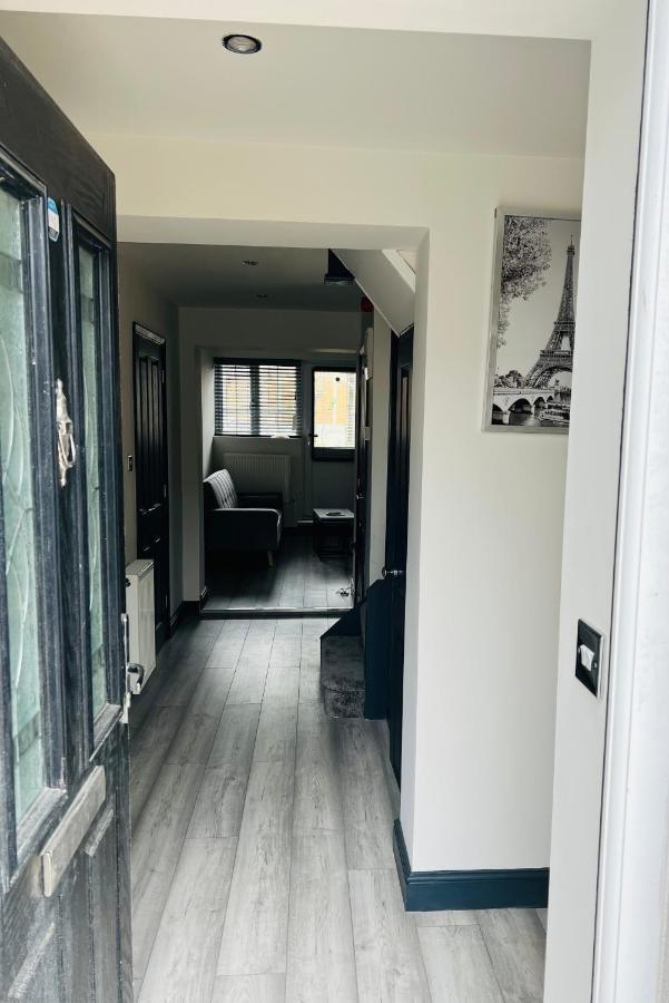 Green Lantern, Private En-Suite Double Bedroom Aveley Exterior foto